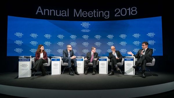 world economic forum