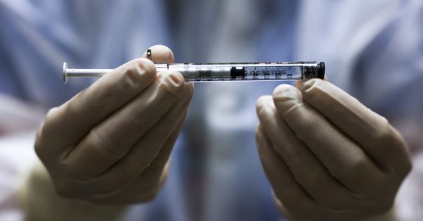 covid vaccine