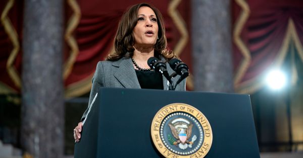 kamala harris