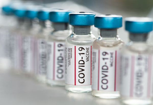 Bottle, Lab, Label