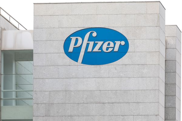 Emails that mention a Pfizer Treatment Survey and promise $90 or more are scams.