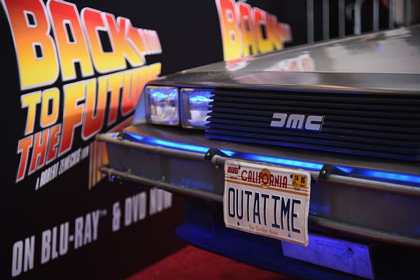 License Plate, Vehicle, Transportation
