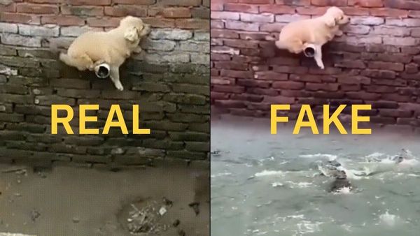 Canine, Animal, Mammal