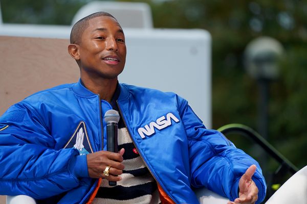 Pharrell Williams listed and sold a Beverly Hills mansion in 2020 as a Reddit post said.