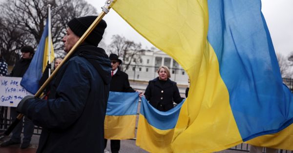 Person, Human, Flag