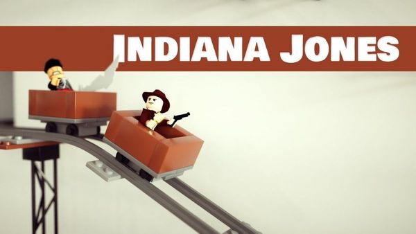 indiana jones rube goldberg machine