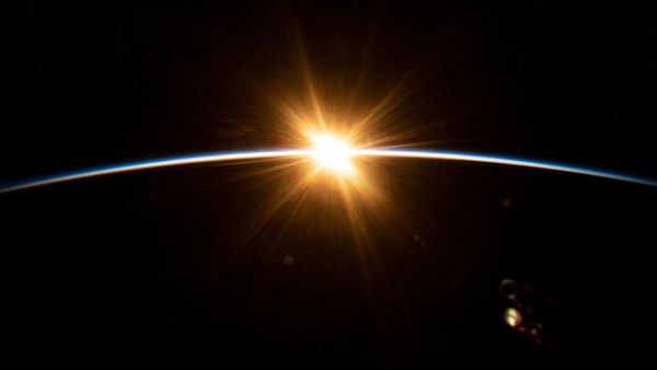 Flare, Light, Astronomy