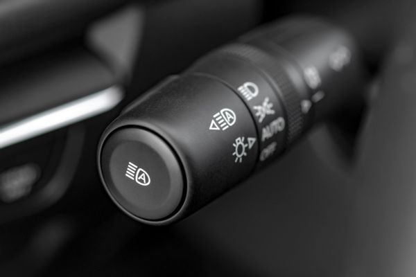 According to a rumor there's a unique trick and unusual tip for automatic headlights or daytime running lights DRLs that enables a special car insurance safety discount.