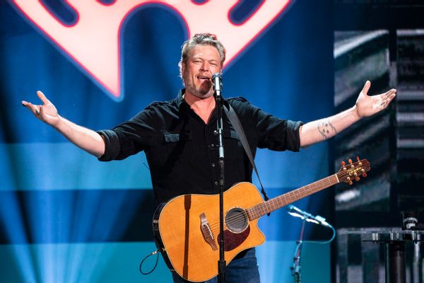 Blake Shelton did not have allegations against him confirmed nor did he endorse Natures Only CBD Gummies or get interviewed by Mail Online or The Daily Mail.