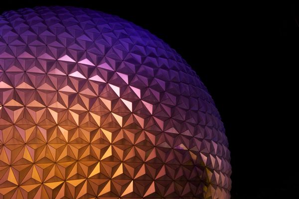 A Ukrainian pavilion in EPCOT for Ukraine was not announced by Walt Disney World Resort because the originating story was satire.
