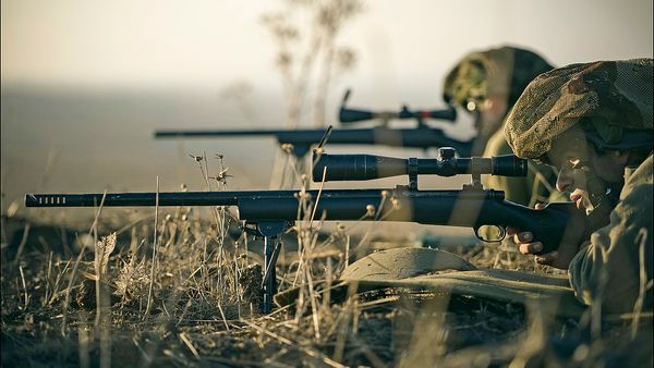 snipers