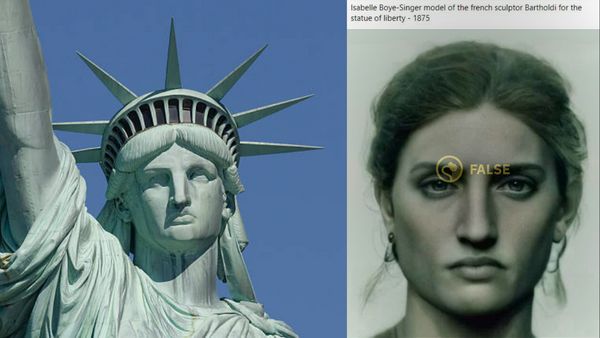Head, Face, Person