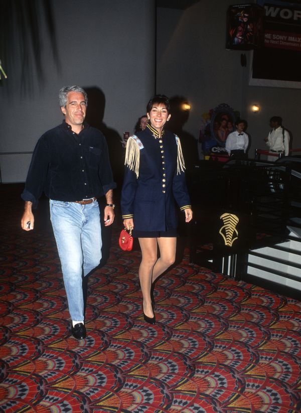 An email exchange between Jeffrey Epstein and Elon Musk about Ghislaine Maxwell and kung fu practice on Saturday was fake.