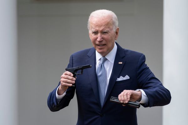 According to a viral quote US President Joe Biden said imagine had the tobacco industry been immune to prostitute being sued.