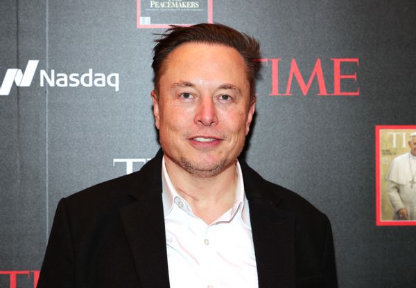 According to quote memes Tesla CEO Elon Musk once said wokeness gives people a shield to be mean and cruel armored in false virtue.