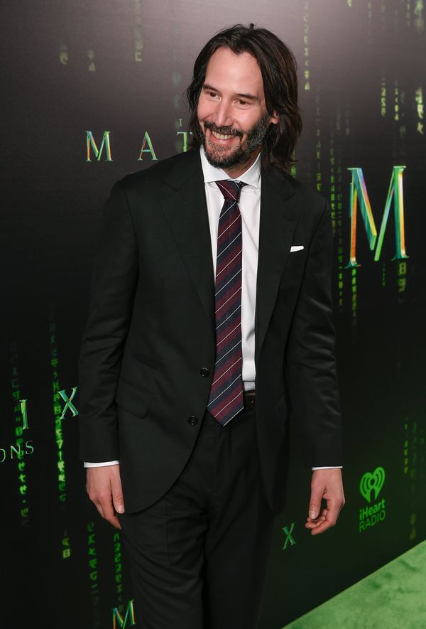 Keanu Reeves did not endorse Smilz CBD Gummies or any other such products nor did he do an interview with Time Magazine where he talked about CBD products.