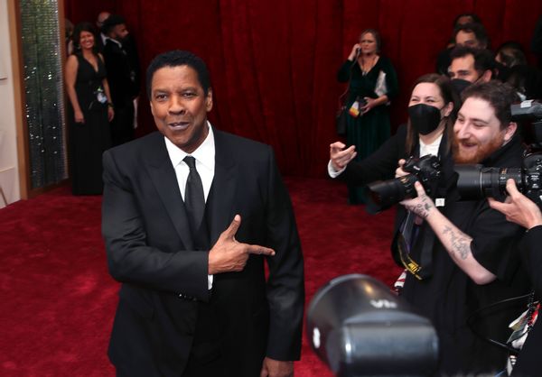 Denzel Washington never said just because you don't share it on social media doesn't mean you are not up to big things and live it and stay low key as well as privacy is everything.