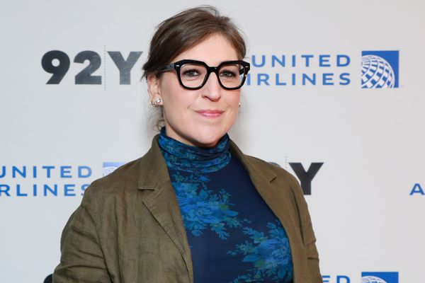Jeopardy host Mayim Bialik was targeted in Facebook ads about false allegations and Premium Jane CBD and Serenity CBD Gummy and other CBD gummies products.
