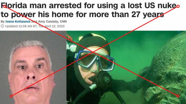 florida man arrested for using lost us nuke to power his home