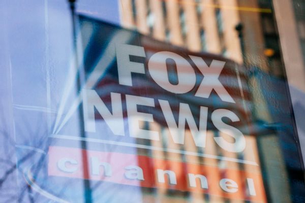 Candace Owens did not respond to a Fox News tweet about ivermectin's hidden cost.