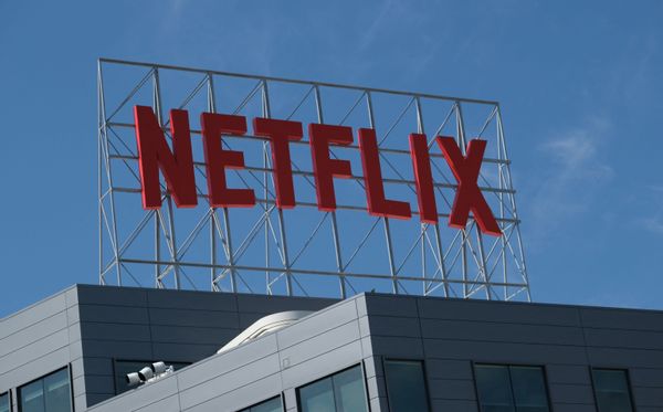 Netflix did not send text messages saying that there was a problem with the monthly membership payment nor did it say that an account was locked or on hold because it was all a scam.