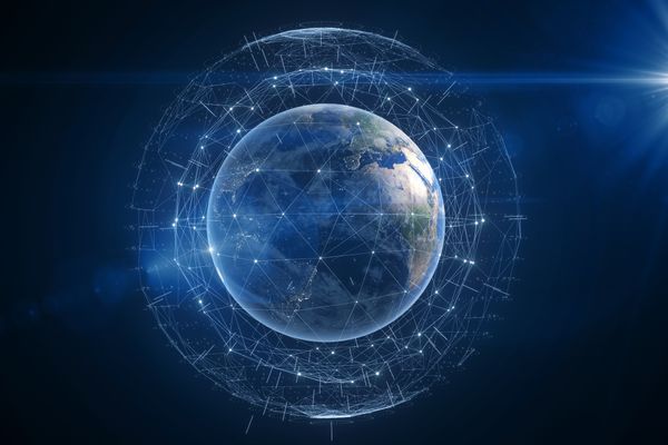 nasa sending nude pictures into space?