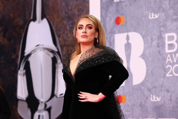 Adele did not endorse keto gummies on The Ellen DeGeneres Show.