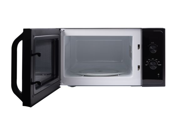 Microwave, Oven, Appliance