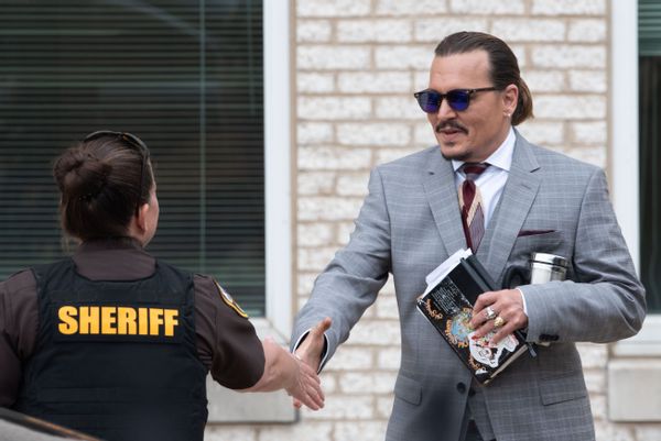 The Poptopic blog claimed without evidence that Disney has allegedly offered Johnny Depp a USD $301 million contract deal for him to return as Jack Sparrow in another Pirates of the Caribbean film and a Disney Plus series.