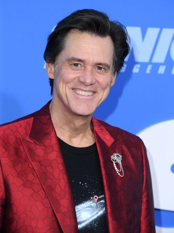A death hoax YouTube ad claimed that Jim Carrey is dead and had passed away, using the specific words heartbreaking passing and talked about his purported declining health.