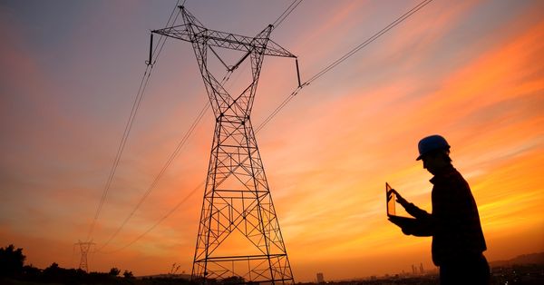 texas ercot power grid