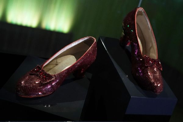 Clothing, Apparel, High Heel