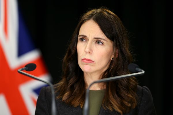 The Daily Wire tweeted that New Zealand Prime Minister Jacinda Ardern said we will continue to be your single source of truth and unless you hear it from us it is not the truth.