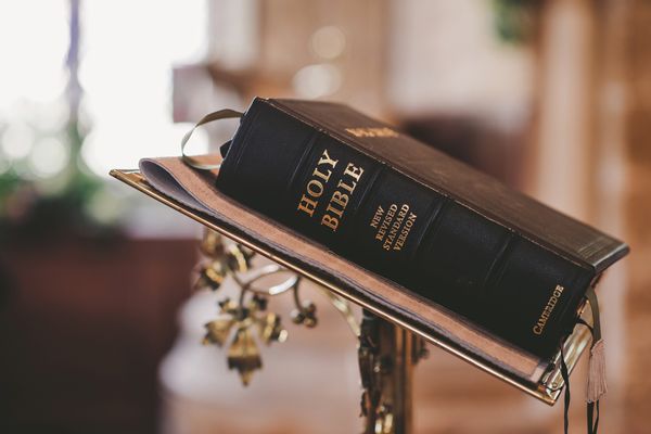 Dr. Charles Stanley from First Baptist Church Atlanta never endorsed CBD oil or CBD gummies or keto products as scammers were simply using his image and likeness without permission.