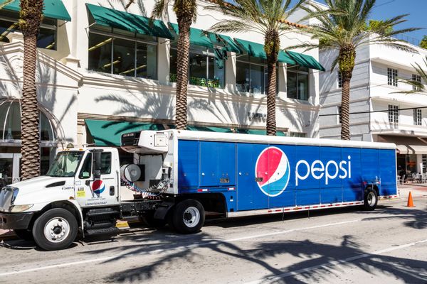 We looked at a survey scam on Facebook that involved Pepsi and a page named Pepsi FANES claimed to be giving away gift boxes of the Pepsi soft drink in honor of the company's 119th birthday.