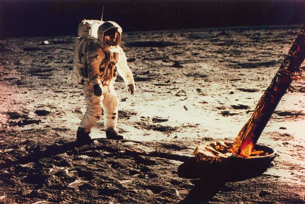 It’s been 50 years since humans last visited the Moon, and even robotic missions have been few and far between.