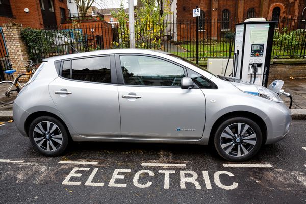 The U.S. Senate passed a far-reaching climate, energy and health care bill on Aug. 7, 2022, that invests an unprecedented US$370 billion in energy and climate programs over the next 10 years – including incentives to expand renewable energy and electric vehicles.