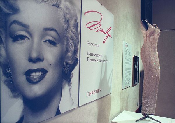Marilyn Monroe