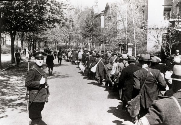 The summer of 2022 marked the 80th anniversary of the first Nazi deportation of Jewish families from Germany to Auschwitz.