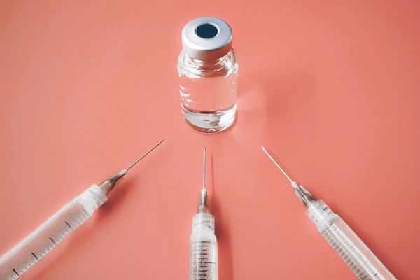 Will omicron-specific booster shots be effective at combating COVID-19? 5 questions answered