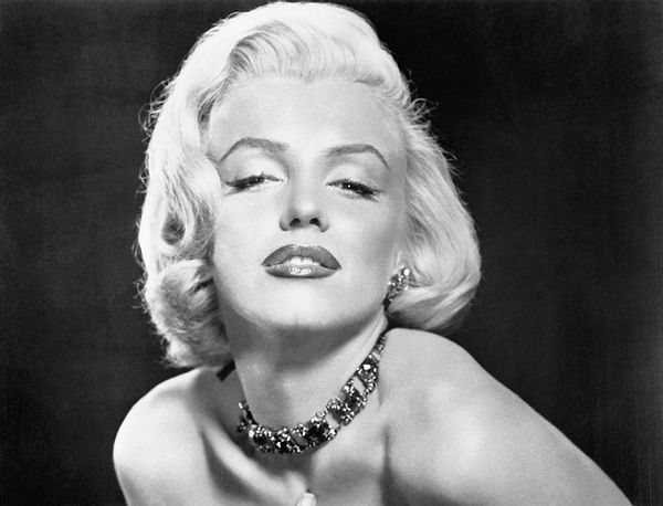 Attributed to Marilyn Monroe: "If you can’t handle me at my worst, then you sure as hell don’t deserve me at my best.”