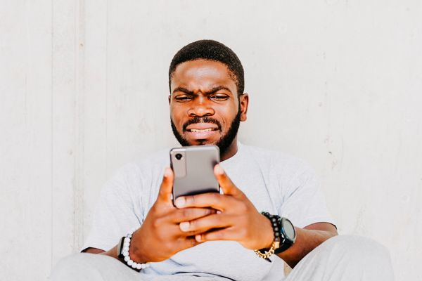 Mobile Phone, Cell Phone, Phone