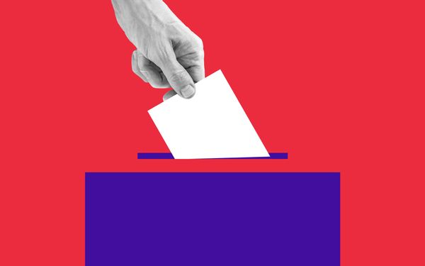 If you’re looking for the right to vote, you won’t find it in the United States Constitution or the Bill of Rights.