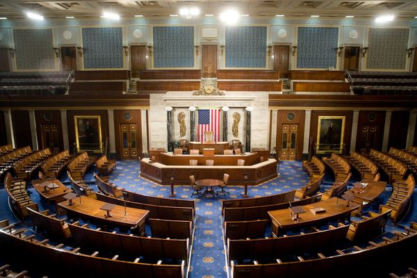 As the population of the U.S. has grown over the past century, the House of Representatives has gotten worse at being representative of the people it serves.