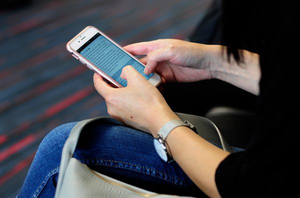 The tool enables police officers to see “patterns of life” – where and when people work and live, with whom they associate and what places they visit.