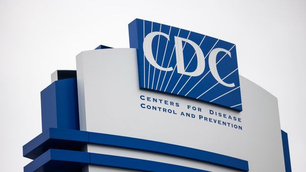 The CDC website updated a flu guidance page to say pregnant people instead of pregnant women.