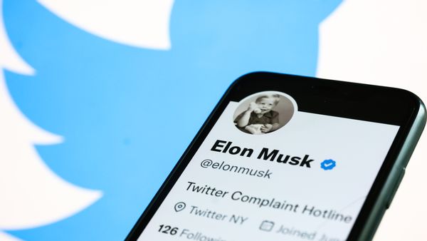 An outgoing Twitter employee did not suspend Elon Musk’s account on their way out.