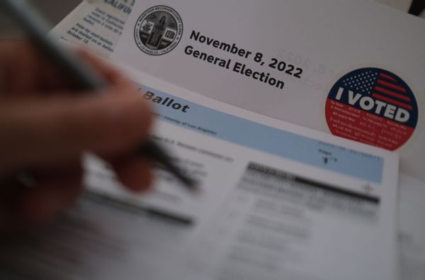 With the general election drawing close, it’s important to know your rights in case your vote is challenged.