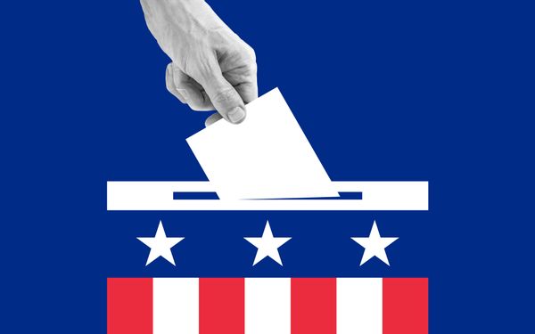 Elections inspire a deluge of online content with varying levels of authenticity or fact — be it memes, videos, photographs, or sensational tabloid headlines.
