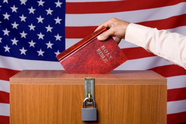 Christian nationalism is more than religiosity and patriotism. It is a worldview that guides how people believe the nation should be structured and who belongs there.